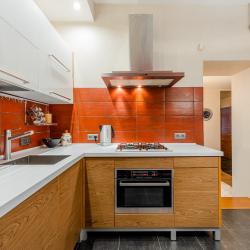 фото 12 Dere Apartments на Казанской, 50