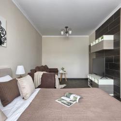 фото 12 MyHome YourHome (МайХоум ЙоХоум) на проспекте Московский