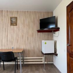 Фото Отель Дом приезжих Жемчужина