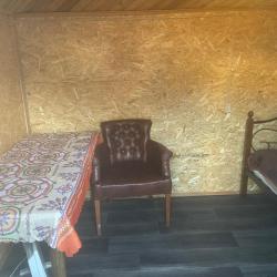 Фото Отель Чайхона