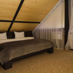 Фото Отель Альпинс residence