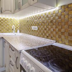 Фото Отель Elite Apartments на Лесной 4