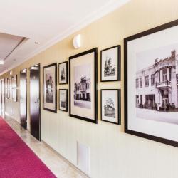 Фото Пушкин Парк-отель