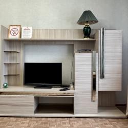 3-комнатные апартаменты стандарт