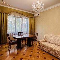 Фото Апартаменты на улице Дальзаводская 21