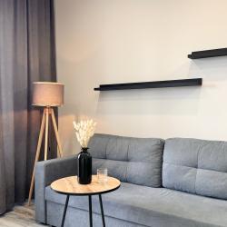 Фото Отель Hugge Place на улице Ясный Берег 3