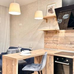 Фото Отель Hugge Place на улице Сибревкома