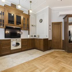 Фото Отель Sokroma Сканди Классик