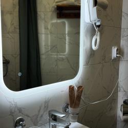 Апартаменты студия гостиничный комплекс Радуга 10И