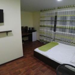 Фото Отель Bon Voyage (Бон Вояж)