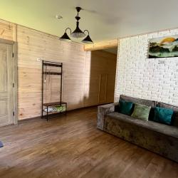 4-комнатные апартаменты стандарт