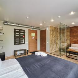 Фото Бизнес-отель Loft (Лофт)