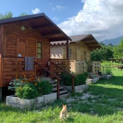 Фото Отель База отдыха Страна души