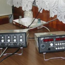 Фото Отель Профилакторий ПО Маяк