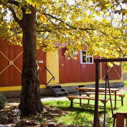 Фото Отель Любимовка