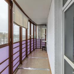 2-комнатные апартаменты студия