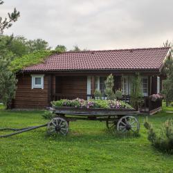 Фото Отель Fish Point Family Resort (Фиш Поинт)