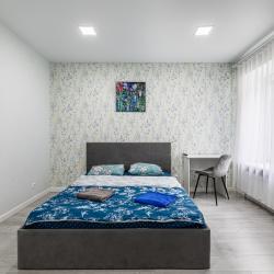 3-комнатные апартаменты улучшенные