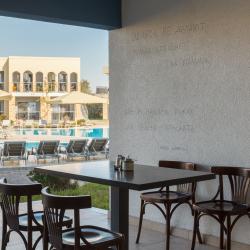 Фото Отель Morea Family Resort&Spa (МОРЕА Фэмили Резорт и СПА)