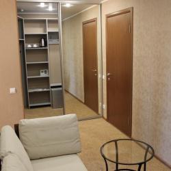 Фото Отель Агидель