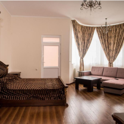 Фото Отель Кристи