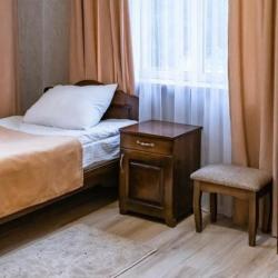 3-местный номер стандарт №4