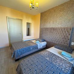Фото Апартаменты Onebed на бульваре Осенний