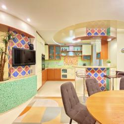 Фото Отель Апарт Комфорт на улице Рыбинская 24