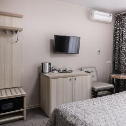 Фото Aurora Park Hotel (Аврора Парк Отель)