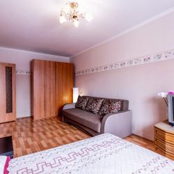 Фото Отель Аврора на улице Красной 12а