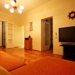 фото 6 Tverskaya Street (Тверская Стрит) на улице Тверская 8 корпус 2