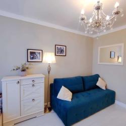 Фото Апартаменты на улице Ясногорская 16/6к1