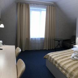 Фото Отель Созвездие Медведицы