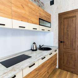 Фото Отель LetoApart (ЛетоАпарт) по проспекту Ленина 95Д