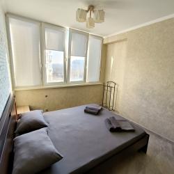 1-комнатные апартаменты улучшенные №1