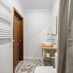 6-местный Коттедж эконом