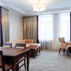 Фото Отель Hotel Grand Boutique (Гранд Бутик)