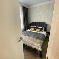 1-комнатные апартаменты стандарт