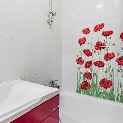 3-комнатные апартаменты улучшенные