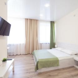 Апартаменты Виктория — f71e856f7a872ba187ed4fca1c991160