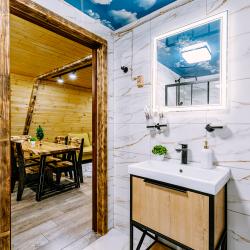 Коттедж премиум