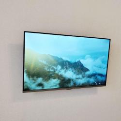 1-комнатные апартаменты улучшенные