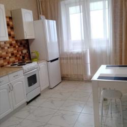 1-комнатные апартаменты эконом