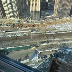 Фото Апартаменты на улице Большая Очаковская 2к2