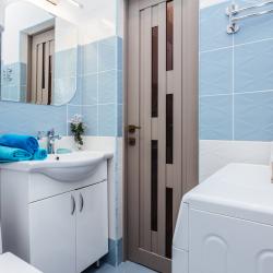 Фото Апартаменты SochiHome (Хоум) на улице Донская