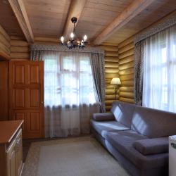 Фото Отель Сосновый бор