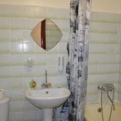 Фото Отель Кумба