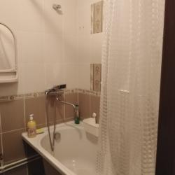 Фото Апартаменты на улице Виталия Жалнина