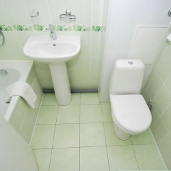 Фото Отель Ахтуба