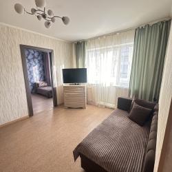 Фото Апартаменты в микрорайоне 1-й 30